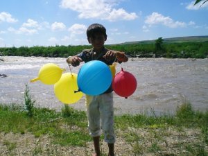 Hope to see Him again