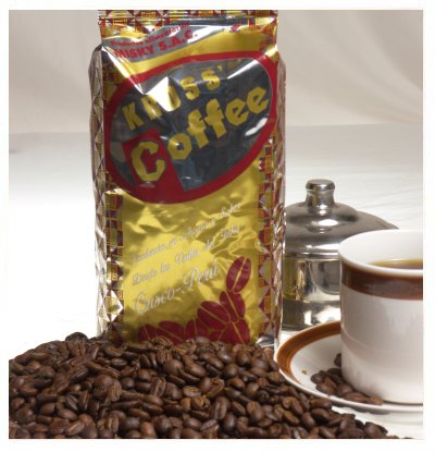 100% Organic, 100% Peruvian