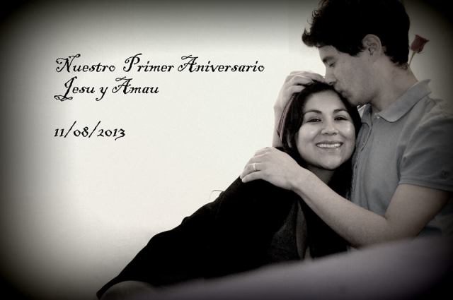 Celebramos Con Amauta y Jesus!